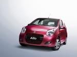 Suzuki Alto Concept 2009 года